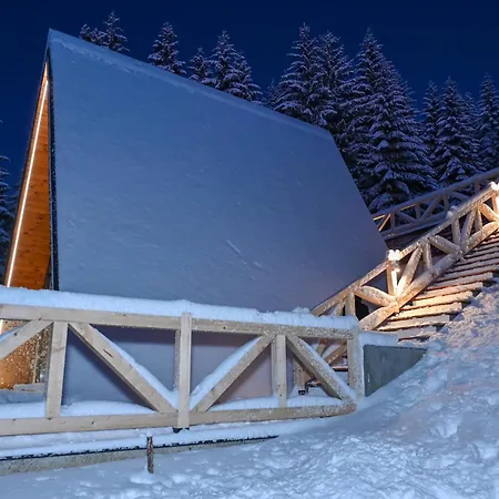 Tara Mountain House Дом отдыха *