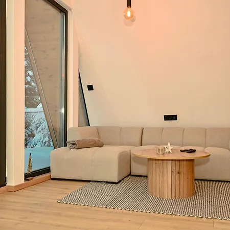 Tara Mountain House *