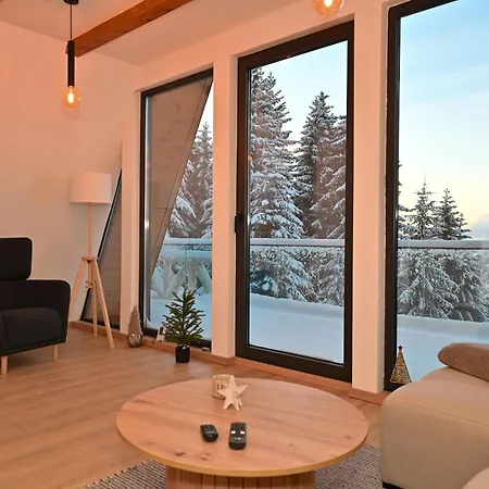 Tara Mountain House Копаоник