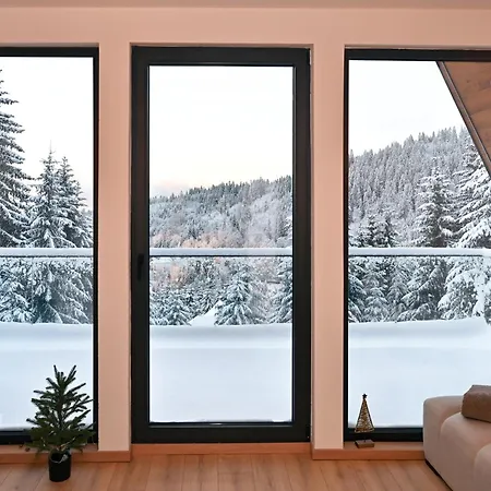 Tara Mountain House Дом отдыха