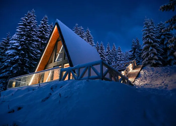 Tara Mountain House *