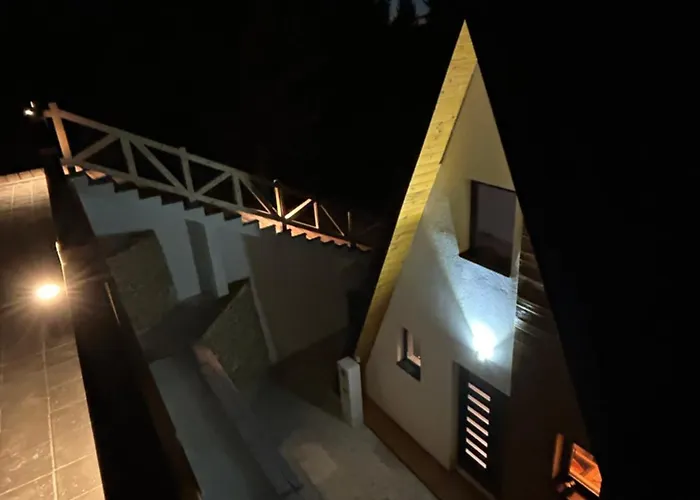 Tara Mountain House Копаоник