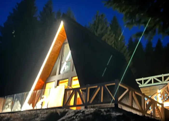 Дом отдыха Tara Mountain House *