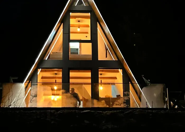 Tara Mountain House Дом отдыха