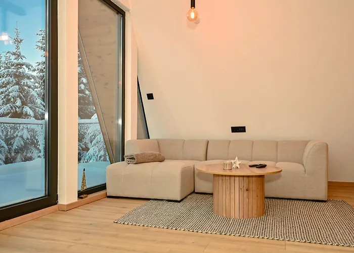 Tara Mountain House *