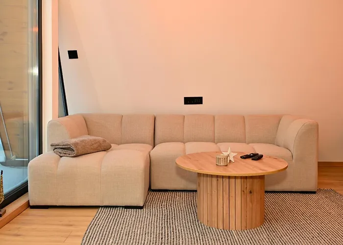 Tara Mountain House Дом отдыха *