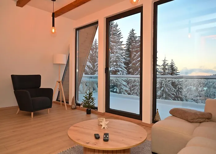 Tara Mountain House Копаоник