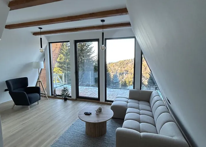 Tara Mountain House Копаоник