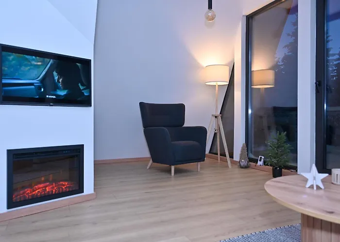 Tara Mountain House Копаоник