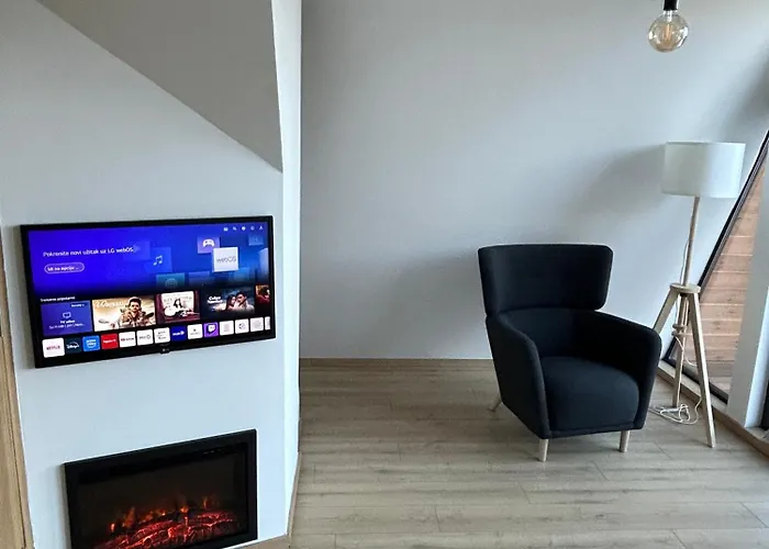 Tara Mountain House Дом отдыха