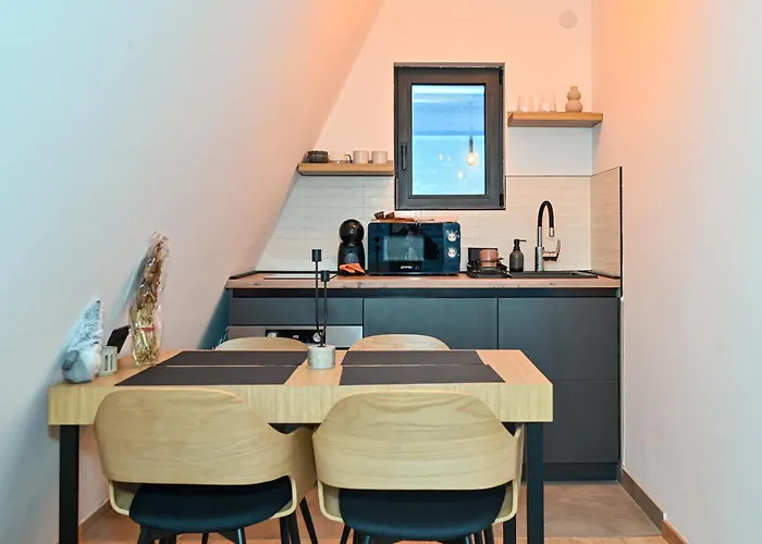 Tara Mountain House Дом отдыха Копаоник