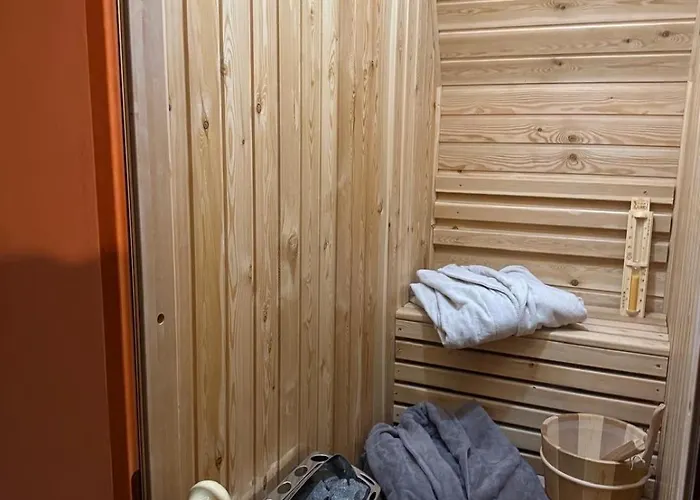 Tara Mountain House Дом отдыха