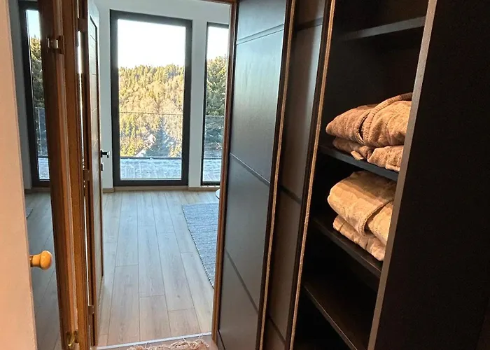 Tara Mountain House Копаоник