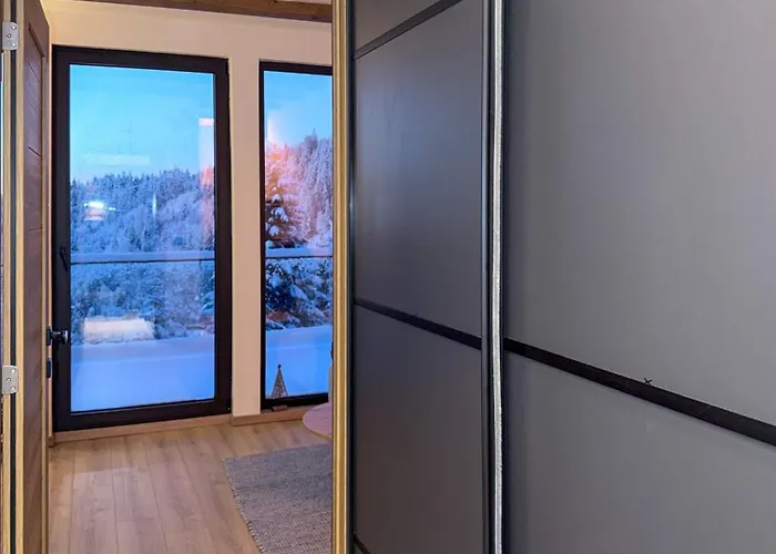 Tara Mountain House *