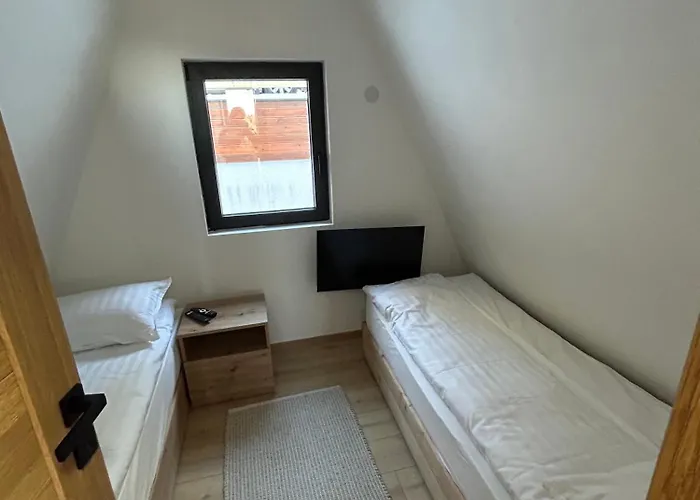 Дом отдыха Tara Mountain House