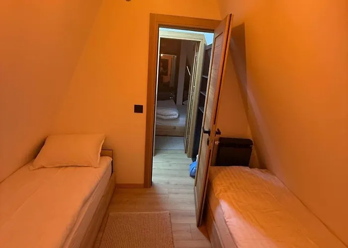 Tara Mountain House Дом отдыха