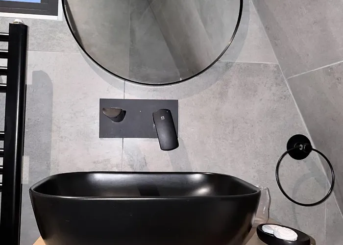 Tara Mountain House *